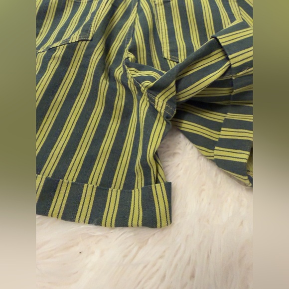 Baum und Pferdgarten Nessa Shorts - Snake Eye Stripe (40EU/14US) NWT - Picture 6 of 12